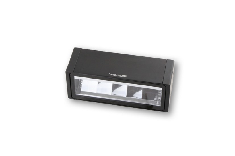 HIGHSIDER LED Abblendscheinwerfer Ultimate-Low