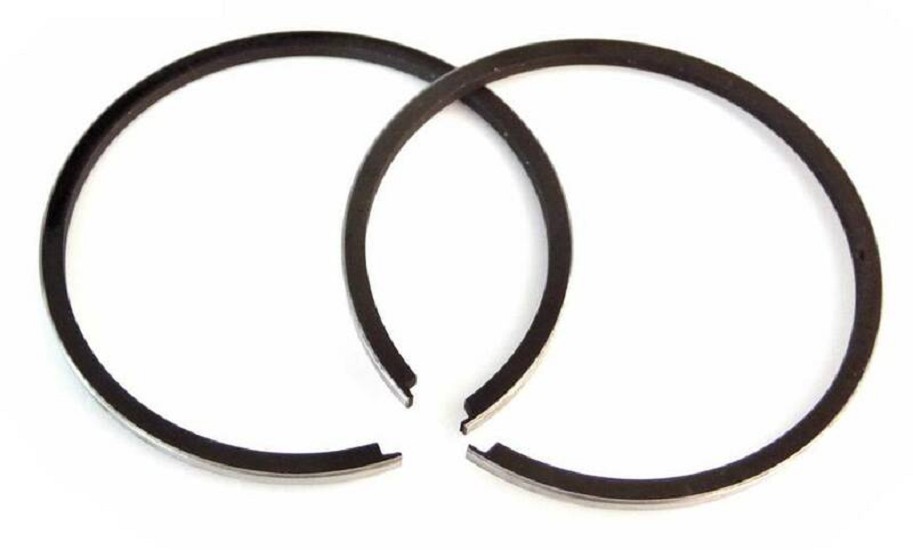 KOLBENRING PROXØ54MM FÜR 2-TAKT-MOTOREN Kolbenringsatz Ø54.75mm passend für Yamaha YBR125