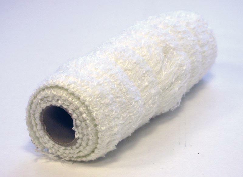 ACOUSTA-FIL Schalldämpferwolle 100X400mm