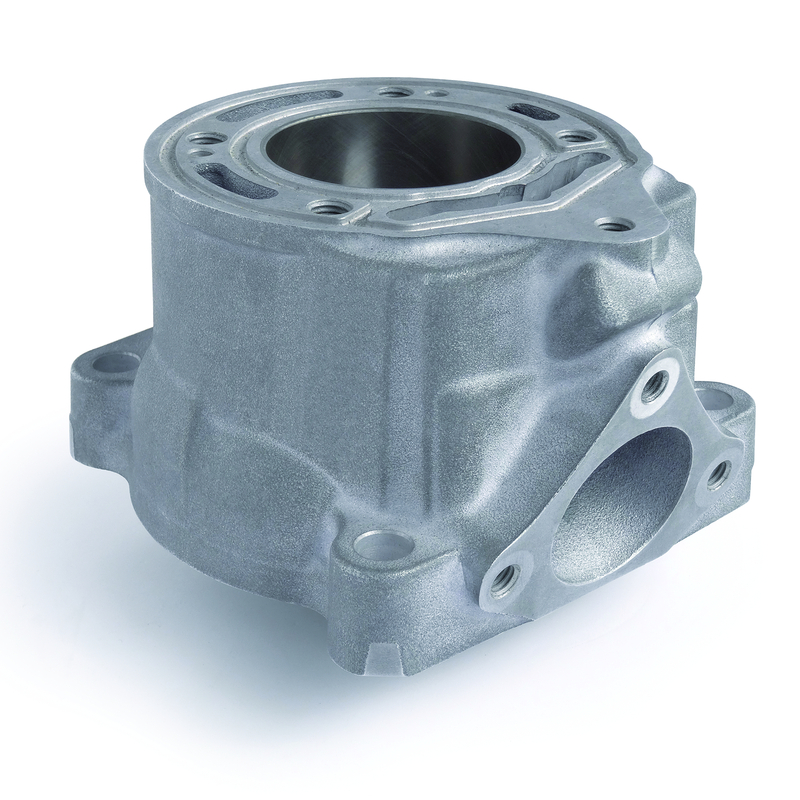 AIRSAL Zylinder - Ø45mm passend für KTM SX65 AIRSAL Zylinder - Ø45mm passend für KTM SX65