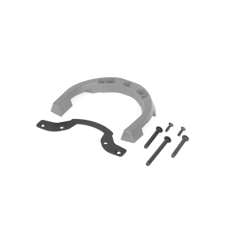 SHAD Tank Click System