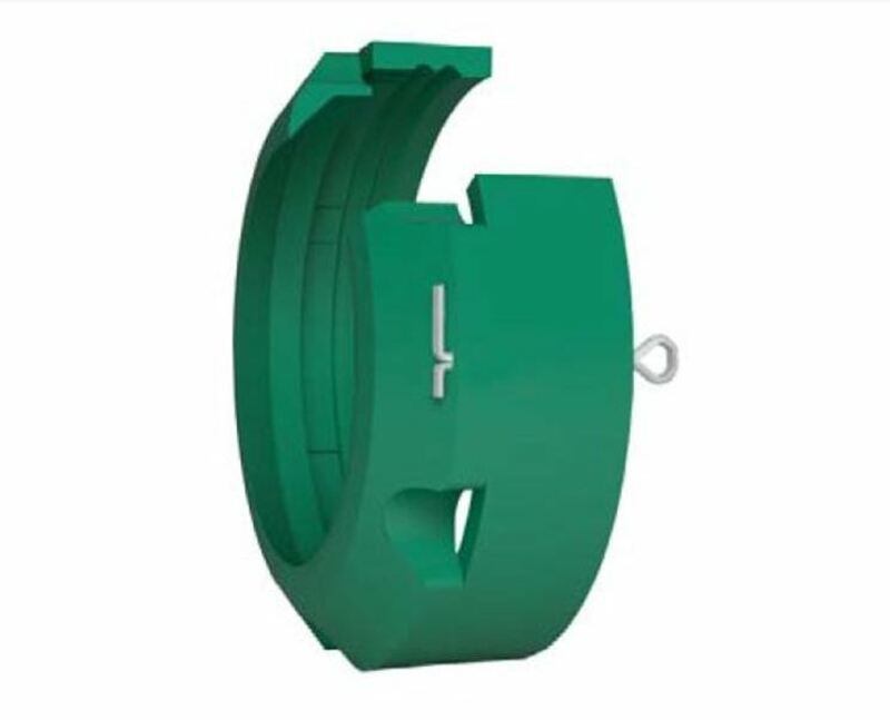SKF Gabelschutzringe Showa Ø49