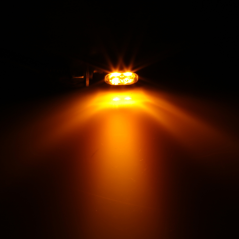 SHIN YO VISION-TS LED Blinker