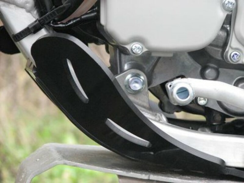 AXP GP Unterfahrschutz - passend für Yamaha