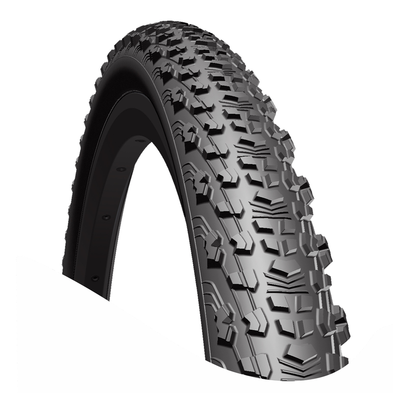 RUBENA Tyre Scylla V75 26X2,10 Rigid Classic RUBENA Tyre Scylla V75 26X2,10 Rigid Classic