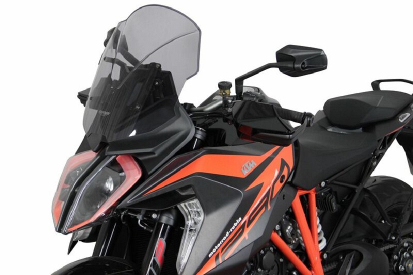 MRA Sportscheibe SPM Zoll