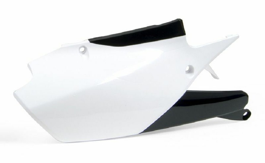 RACETECH Seitenverkleidungen Weiß RACETECH Seitenverkleidungen Weiß