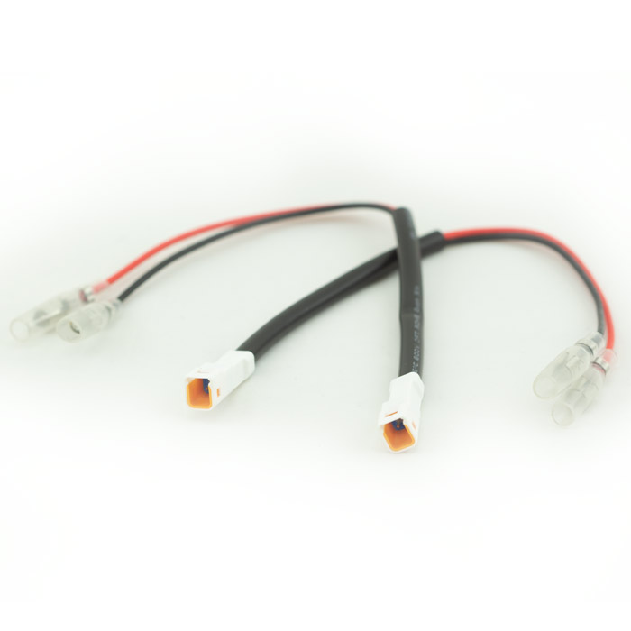 Adapterkabel Blinker JWPF passend für DUCATI XDiavel S Adapterkabel Blinker JWPF passend für DUCATI XDiavel S