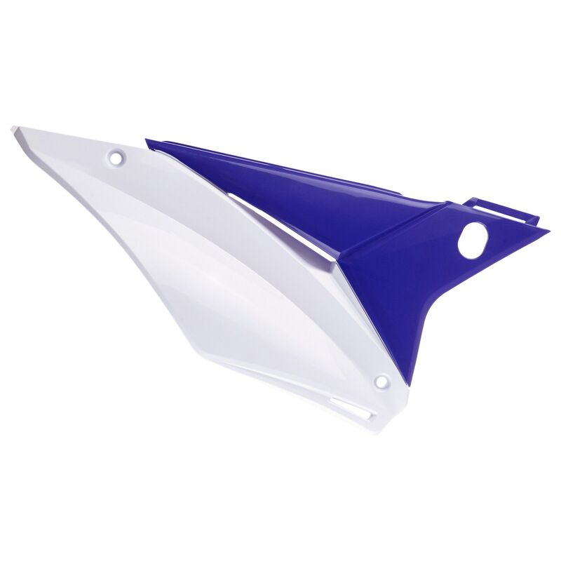 POLISPORT Seitenverkleidungen - OEM Color