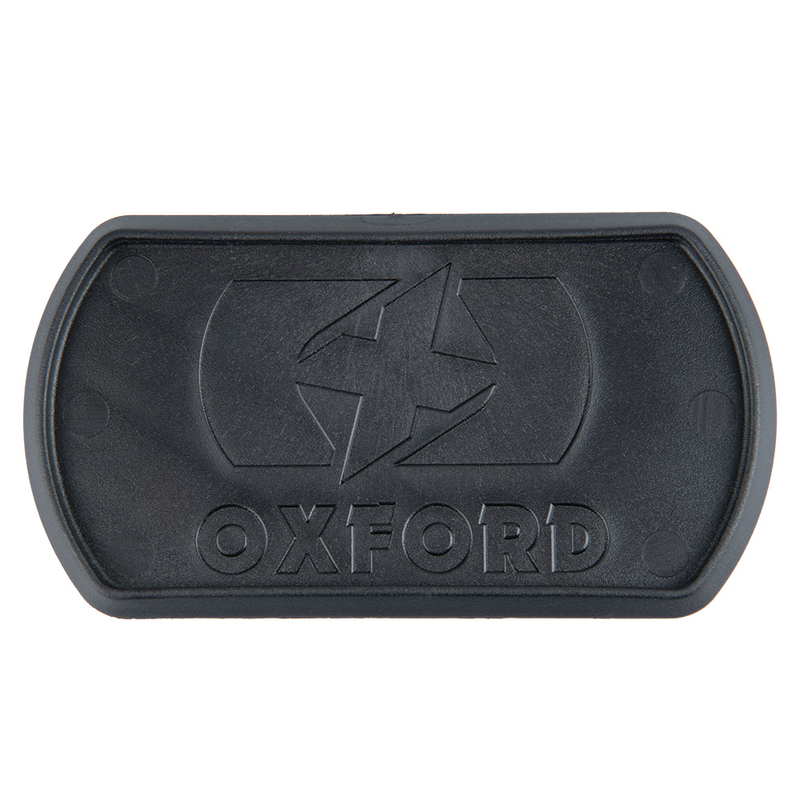 OXFORD Seitenständerauflage Paddock Mate - XL