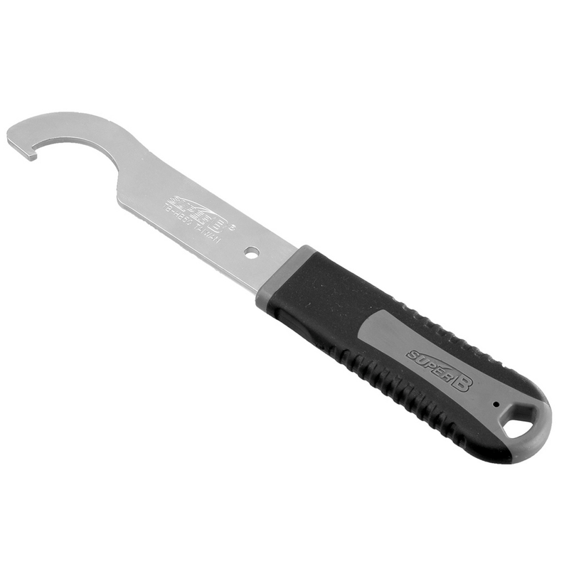 SUPER B Lockring Hook SUPER B Lockring Hook