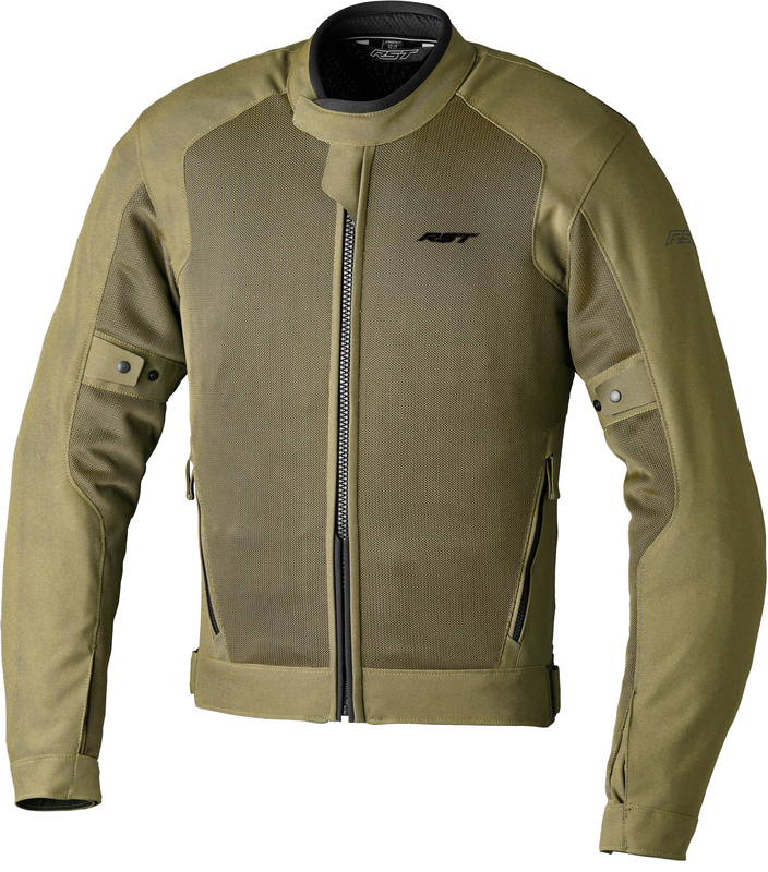 RST Spectre Air CE Textil-Jacke - Grün
