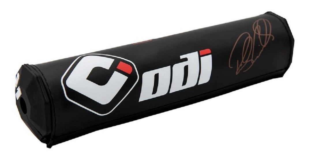 ODI SX8 RC4 Signature Edition Lenker - Pad 245mm x 50mm