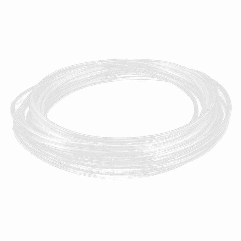 BIHR Kraftstoffschlauch 5x8mm Transparent 10m BIHR Kraftstoffschlauch 8x12mm Transparent 5m