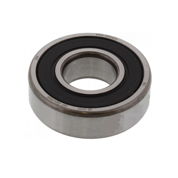 Radlager 6204-2RSC3 / 6204EEC3 Radlager 6204-2RSC3 / 6204EEC3