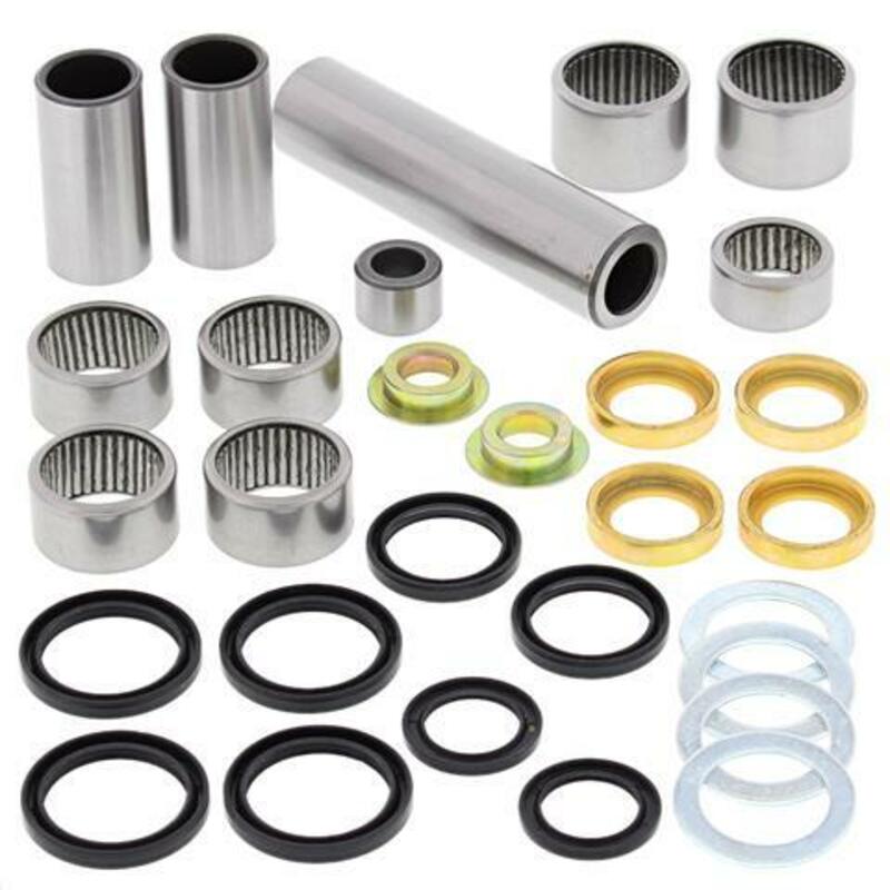 ALL BALLS Reparatursatz für Aufhängungsgestänge passend für Yamaha YZ250/250F