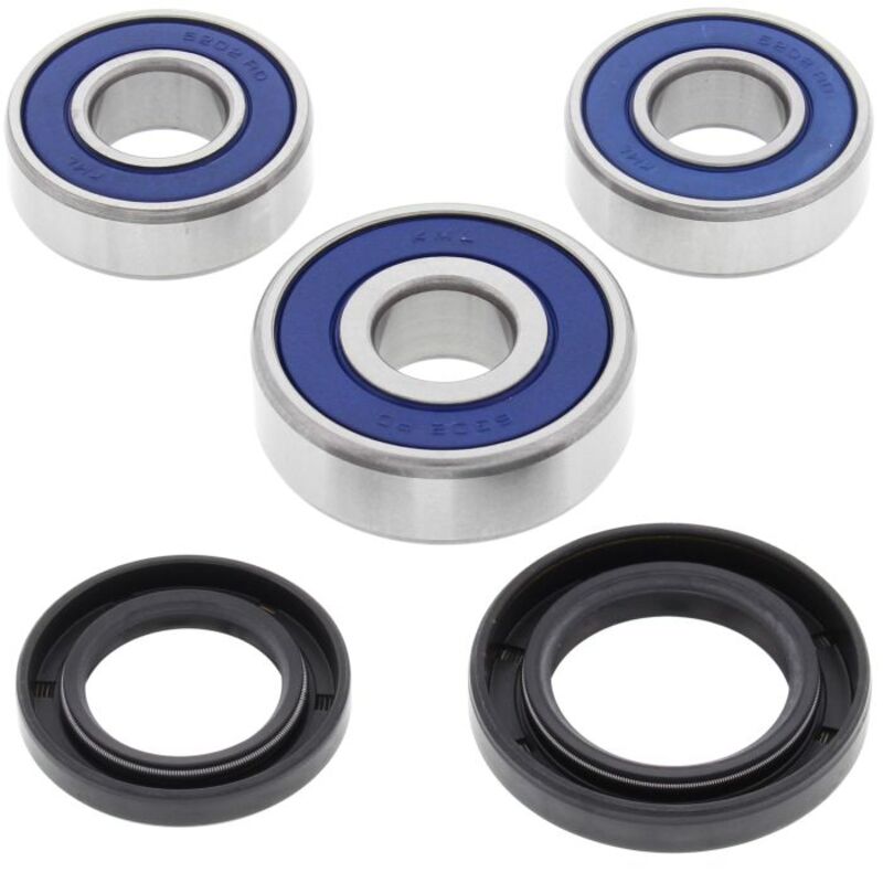 ALL BALLS Radlager-Kit