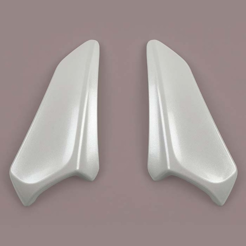 ARAI Fullface Helmet Side Cowl vent Rea