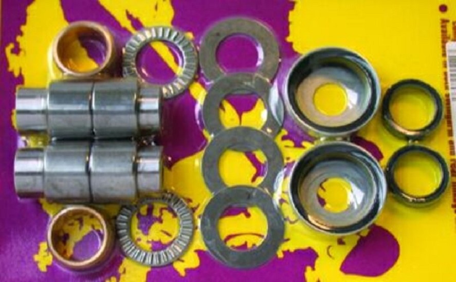 REPARATURKIT SCHWINGEN passend für Yamaha YZ250 1986