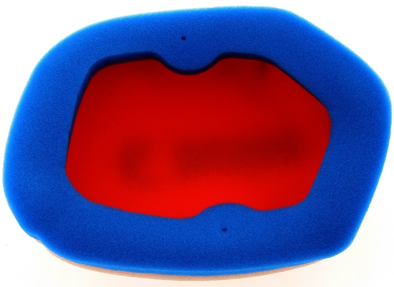 TECNIUM Luftfilter 2 Lagen - 0830
