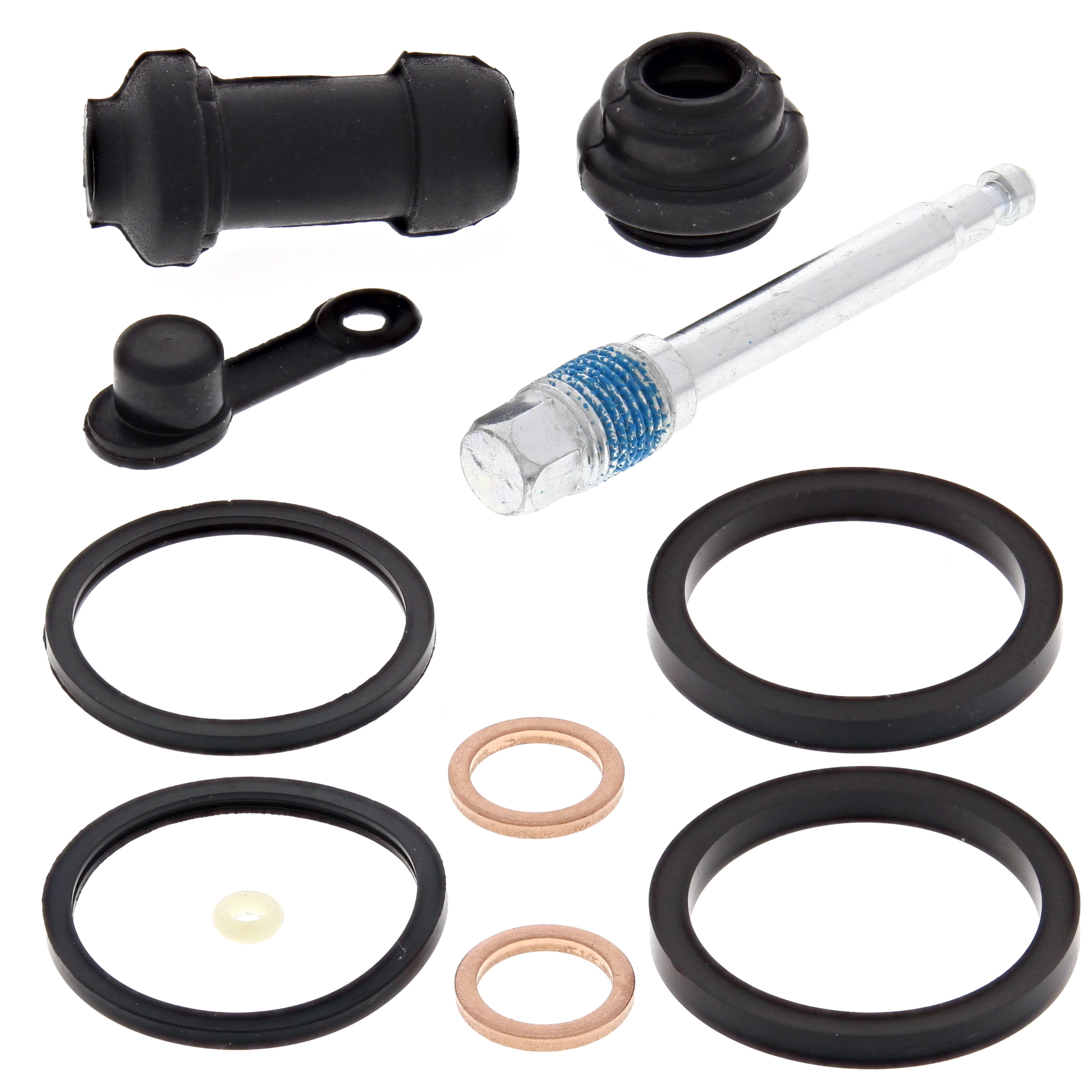 All-Balls Racing 18-3008 Bremssattelreparatursatz vorne All-Balls Racing 18-3008 Bremssattelreparatursatz vorne