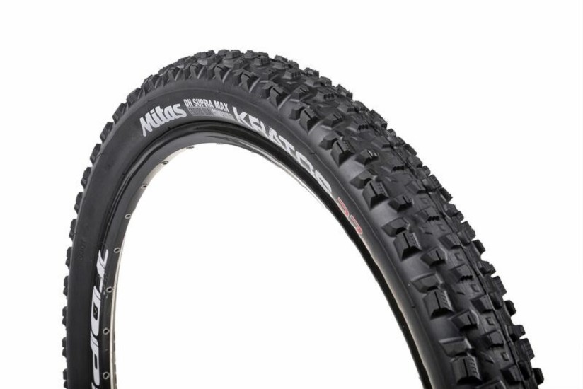 MITAS Tyre Kratos R10 29X2,60 Tr Textra Edc-Dual E-Mtb
