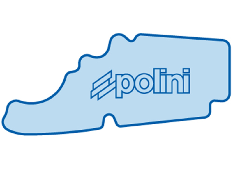 POLINI Original Luftfilter - 203.0151