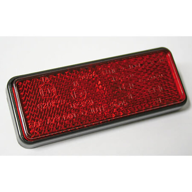 SHIN YO Rückstrahler mit Gewindebolzen M5 SHIN YO Rückstrahler mit Gewindebolzen M5