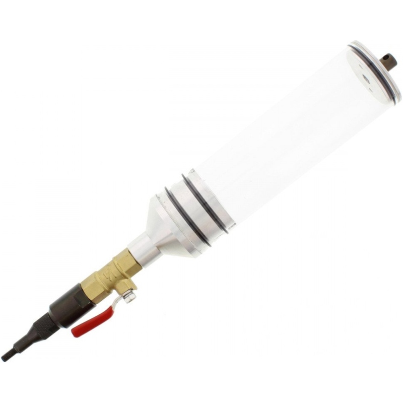 YSS Bleeding Tool YSS Bleeding Tool