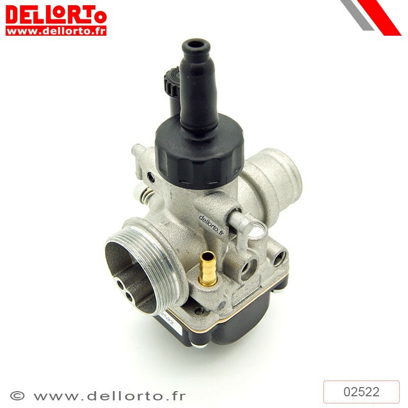 DELLORTO PHBG BS Ø19mm Vergaser