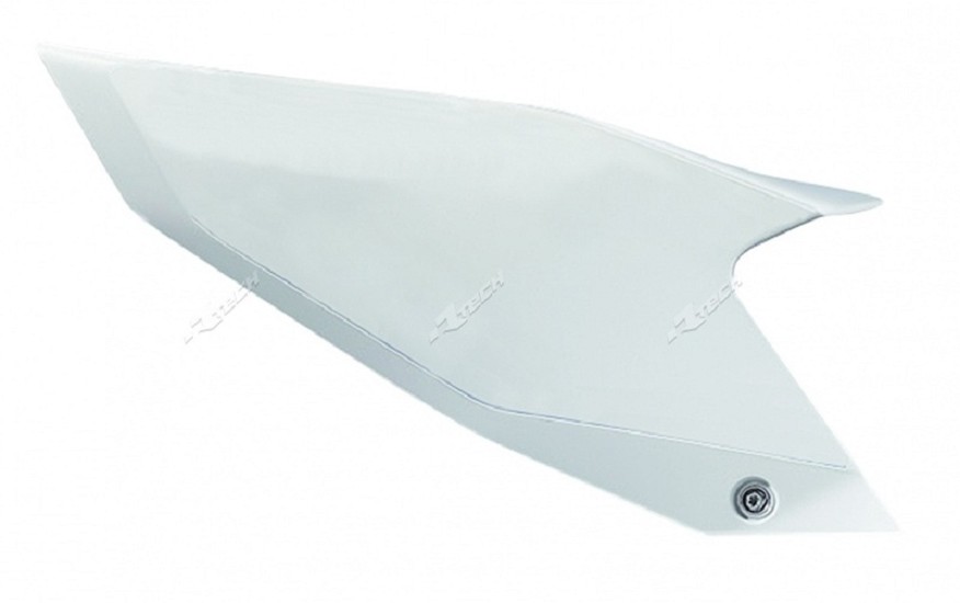 RACETECH Seitenverkleidungen Weiß RACETECH Seitenverkleidungen Weiß