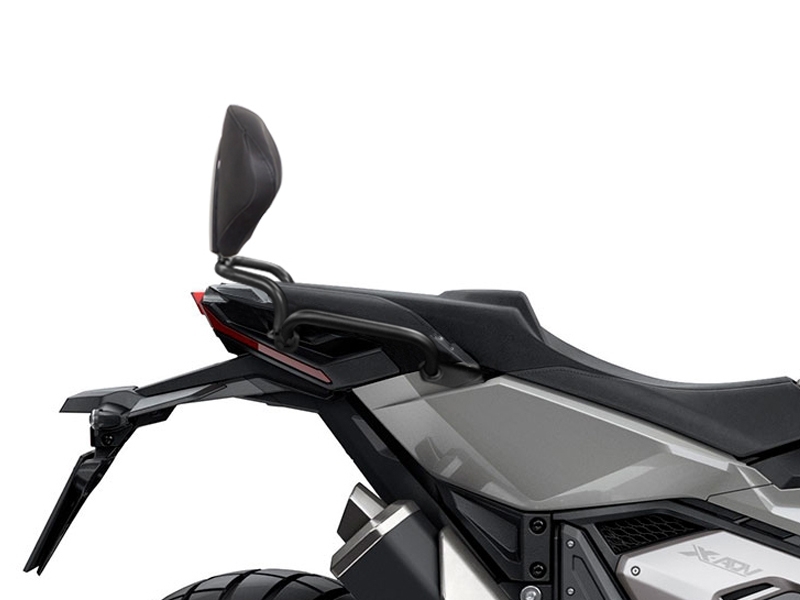 SHAD-Rückenlehnen-Montagesatz – passend für Honda