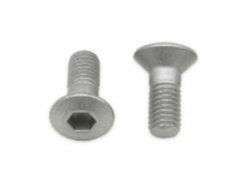 BOLT Sechskantkopf-/Torx-Schrauben M8x1,25x16mm 10Stück BOLT Sechskantkopf-/Torx-Schrauben M8x1,25x16mm 10Stück