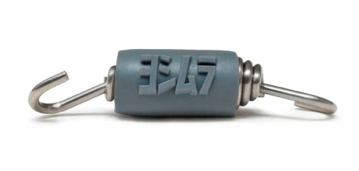 YOSHIMURA USA SCHALLDÄMPFER-FEDER 46MM YOSHIMURA USA SCHALLDÄMPFER-FEDER 46MM