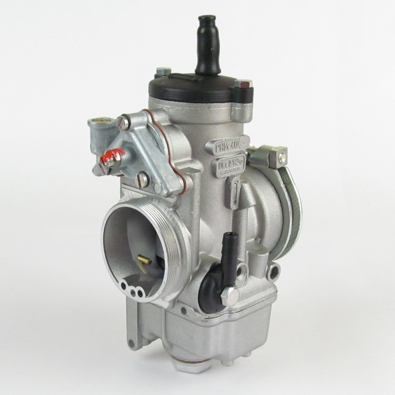 DELLORTO PHM AS1 Ø40mm Vergaser