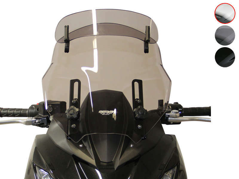 MRA Variotouringscreen VT - mit Spoiler MRA Variotouringscreen VT - mit Spoiler