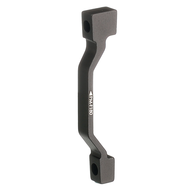 ALHONGA Front Caliper Adaptor Post Mount 180Mm ALHONGA Front Caliper Adaptor Post Mount 180Mm