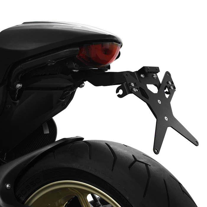 KZH X-Line passend für DUCATI Scrambler 800 BJ 2017- KZH X-Line passend für DUCATI Scrambler 800 BJ 2017-