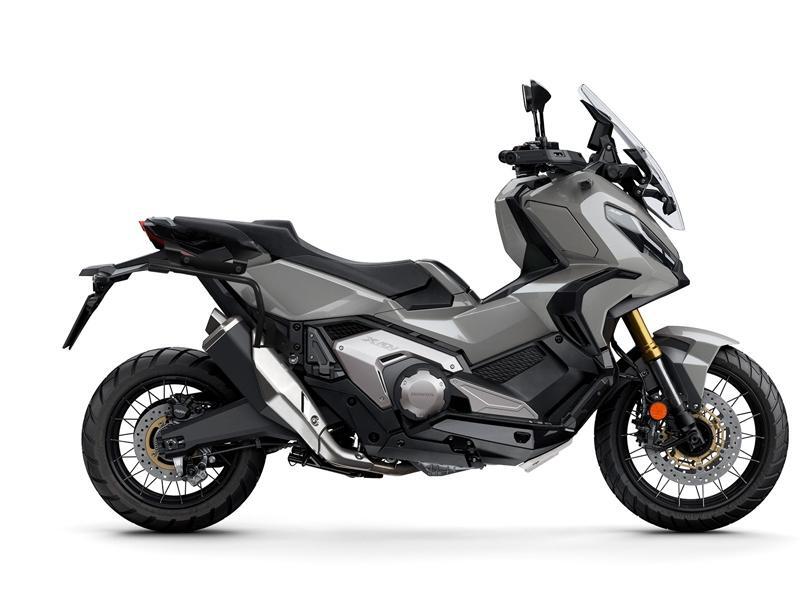 SHAD 3P Befestigungs Kit - passend für Honda X-ADV