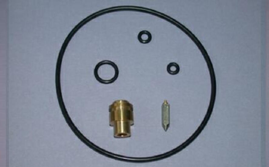 TOURMAX Reparatursatz Vergaser passend für Kawasaki KZ550 H1/H2 TOURMAX Reparatursatz Vergaser passend für Kawasaki KZ550 H1/H2
