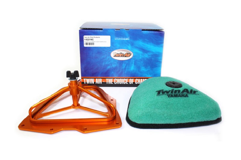 TWIN AIR Powerflow-Satz - 152222C passend für Yamaha YZ450F TWIN AIR Powerflow-Satz - 152219C passend für Yamaha