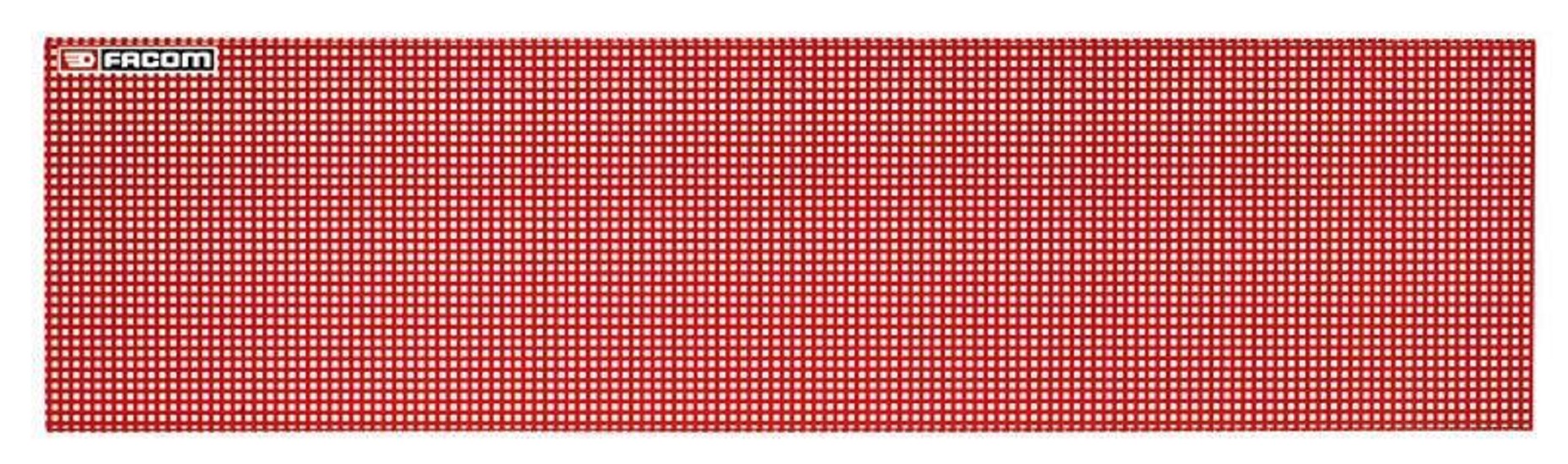 FACOM Wand-Lochtafel PK.4