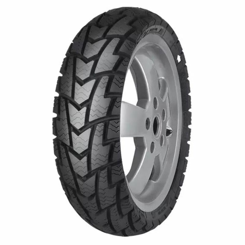 MITAS Reifen MC-32 WIN SCOOT 120/70-12 58P TL M+S MITAS Reifen MC-32 WIN SCOOT 3.50-10 51P TL M+S