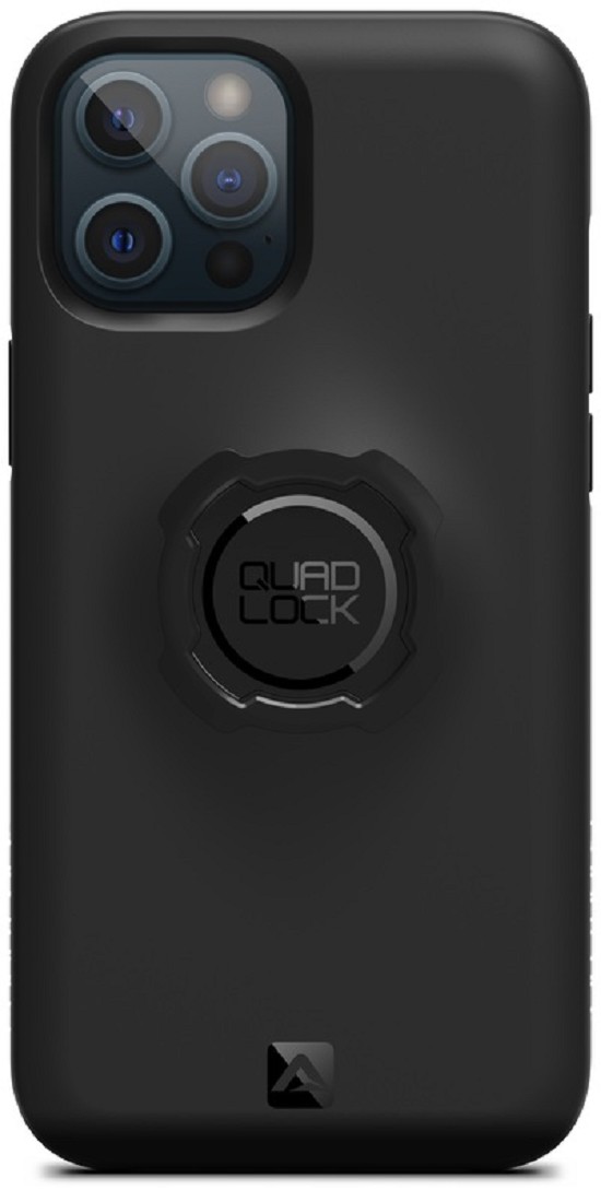 QUAD LOCK Handy Tasche - iPhone 12 Pro Max