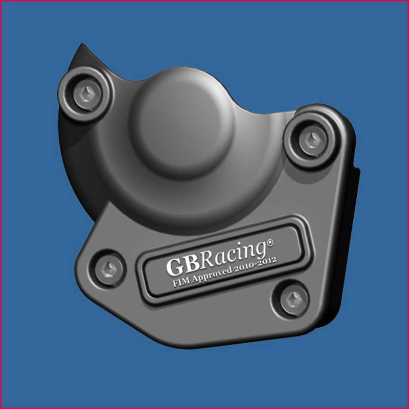 Zündungsdeckelschutz GBRACING Zündungsdeckelschutz GBRACING