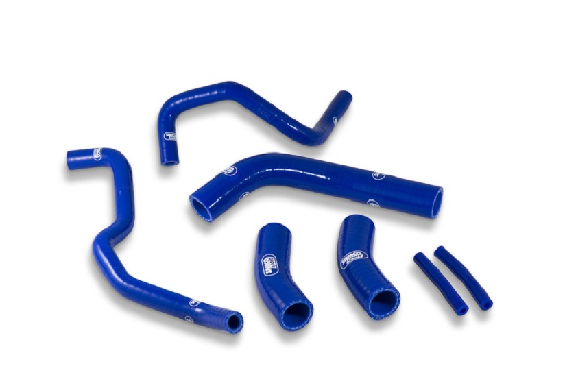 SAMCO Kühlerschläuche - 7 passend für Yamaha
