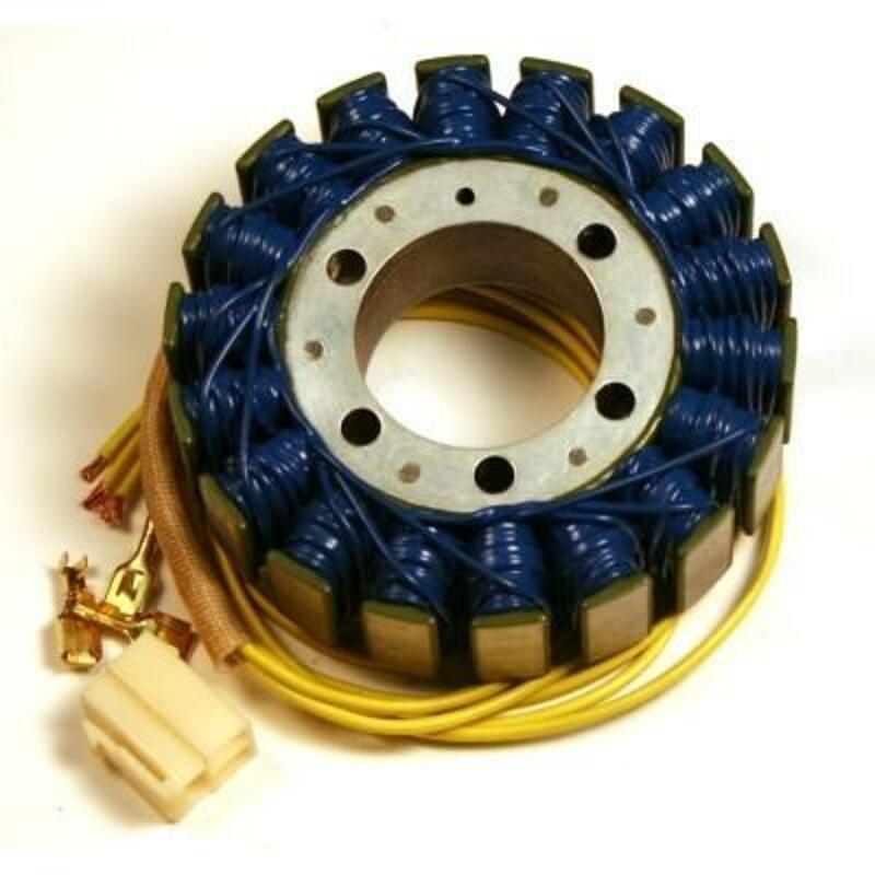 ELECTROSPORT Stator - passend für Honda ELECTROSPORT Stator - passend für Honda