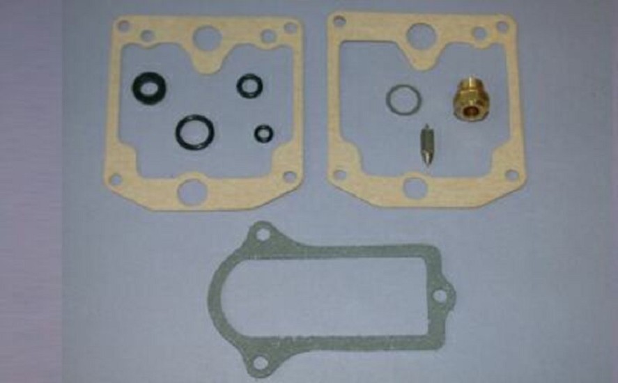 TOURMAX Reparatursatz Vergaser passend für Kawasaki KZ A4/A5