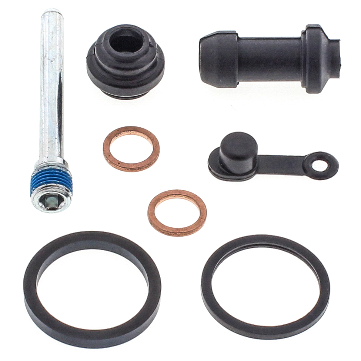All-Balls Racing 18-3032 Bremssattelreparatursatz hinten All-Balls Racing 18-3032 Bremssattelreparatursatz hinten