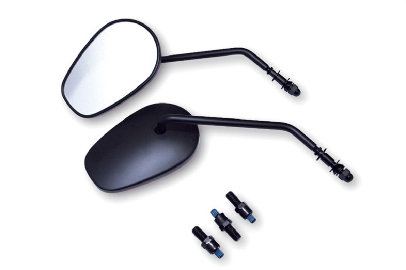 SHIN YO Spiegel HD-Style